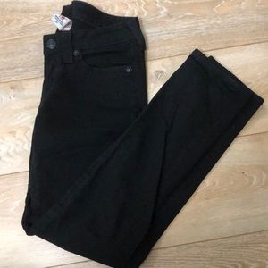 True Religion straight leg jeans